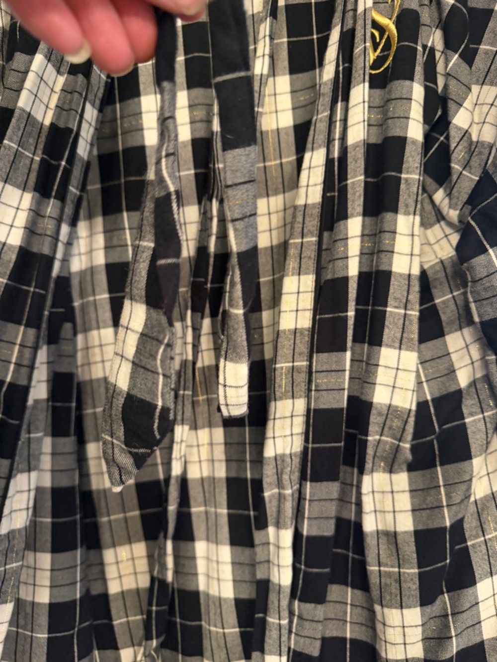 Victoria Secret Robe - Picture 3 of 8